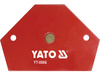 Kątownik spawalniczy magnetyczny Yato YT-0866 11,5 kg