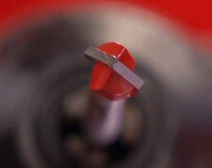 Milwaukee Wiertła do szkła i płytek ceramicznych