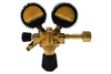 REDUKTOR REGULATOR CIŚNIENIA GAZU CO2 ARGON SATRA S-ACO2R