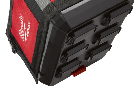 Milwaukee Torba na narzędzia narzędziowa dla elektryka PACKOUT