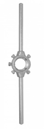 Oprawka do narzynek PBGa/m - 16x5 M1-M2,5 160mm