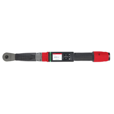 Milwaukee M12 FUEL™ ONE-KEY™ Cyfrowy klucz dynamometryczny ½″