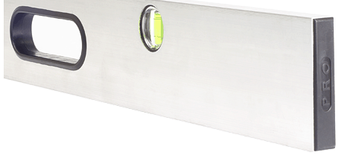 Poziomica libella PRO 2,5 m