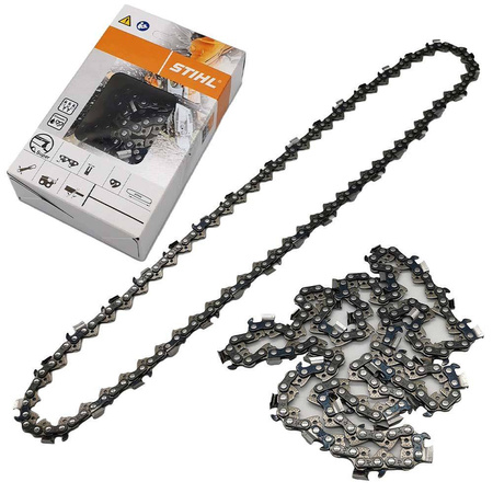 ŁAŃCUCH DO PIŁY STIHL 3/8 1.1mm 52 ogniwa ORIGINAL
