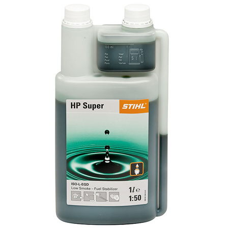Olej HP Super 1L STIHL