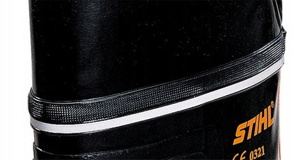 Obuwie robocze gumowce Stihl SPECIAL rozmiar 44