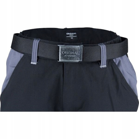Spodnie robocze Kramp Original r. 5XL