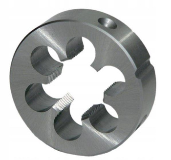 Narzynka G-1/8" DIN-EN 24231 HSS 800 FANAR