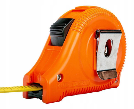 Miara zwijana Bahco MTG-5-19 5 m