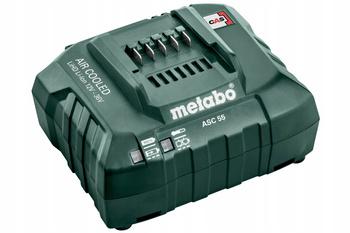 Metabo ASC 30-36 V 14,4-36 V (627044000)