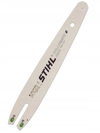 Prowadnica Stihl ORYGINALNA PROWADNICA FIRMY STIHL