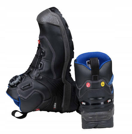 Obuwie robocze trzewiki Jalas 1278 S3 BOA R.45