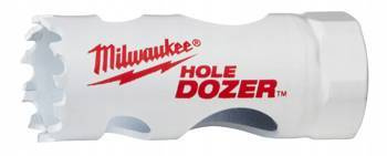 Milwaukee Bimetalowe kobaltowe otwornice HOLE DOZER™
