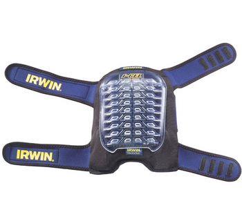 Nakolanniki ochronne żelowe Irwin 10503830