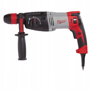 Młotowiertarka Milwaukee 4933396392 SDS Plus 820 W