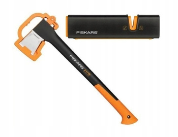 Siekiera Fiskars x17+o 60 cm 1,5 kg