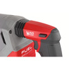 Milwaukee M18 FHX-552X - Młot 4-trybowy SDS-Plus 18 V, 5.5 Ah, FUEL™, w walizce, z 2 akumulatorami i ładowarką