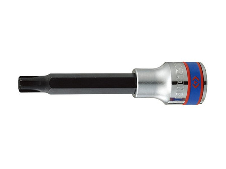 Nasadka 1/2 długa klucz RIBE M10x100 KING TONY