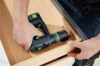Akumulatorowa wiertarko-wkrętarka CXS 12 2,5-Plus FESTOOL