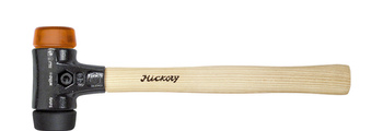 Młotek gumowy Wiha Safety 306 g