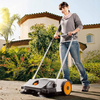 Zamiatarka Ręczna STIHL 25L KG 550