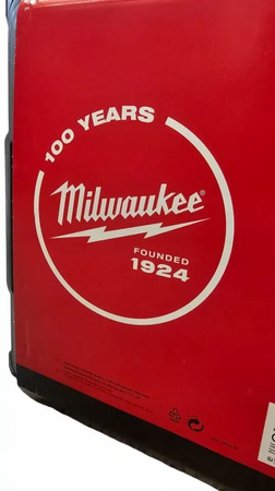 MILWAUKEE WKRĘTARKA UD. M18FID3100P-502P +ACC 4933498240