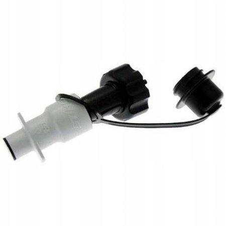 System napełniania oleju do 3L Stihl