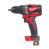 Milwaukee M18™ Kompaktowa bezszczotkowa wiertarko-wkrętarka udarowa