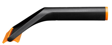 Skrobaczka do szyb Fiskars Solid 1019354 czarna