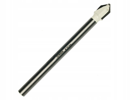 Bosch wiertło 3mm do płytek ceramicznych szkła Expert  3 x 70 mm 2608587157