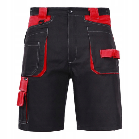 Spodnie robocze uniwersalne Lahti Pro L4070405 rozmiar XXL