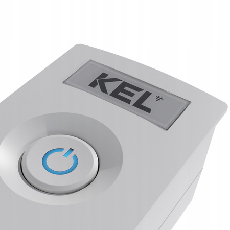 LISTWA ZASILAJĄCA PRZEDŁUŻACZ AX5 3M W-100035 KEL