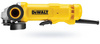 Szlifierka wielofunkcyjna DeWalt DWE4233 1400 W 230 V