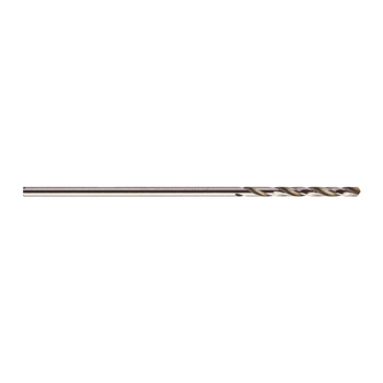 Wiertło do metalu 1mm HSS G THUNDERWEB 1szt. MILWAUKEE 4932352377