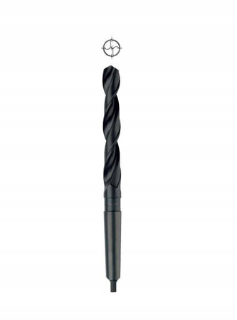 Irwin Wiertło do metalu 15,0mm NWKc HSS Pro DIN 345 10502428