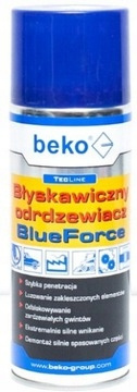 Odrdzewiacz Błyskawiczny BlueForce 298 12 400 Beko