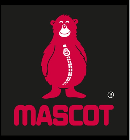 MASCOT Elastyczny pasek do spodni complete 1,3M