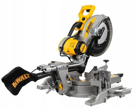 Piła ukośnica DeWalt DWS780 1675 W 305 mm
