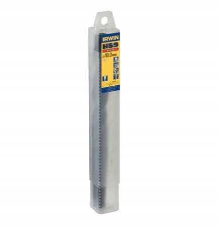 Irwin Wiertło do metalu 20,0mm NWKc HSS-PRO DIN 345 - 10502438