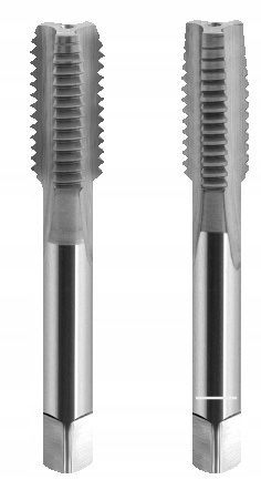 FANAR Gwintownik ręczny NGMM/2 DIN-2181 HSS M8x1 Komplet (A1-220001-0083)