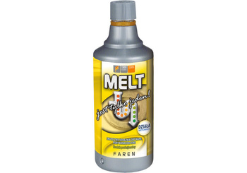 Płyn Melt 0,75l udrażnianie rur