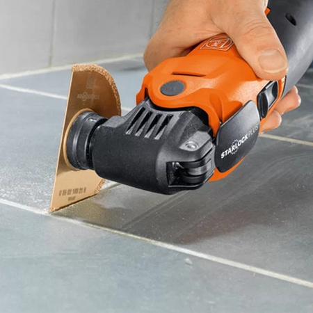 Szlifierka wielofunkcyjna Fein 71293261000