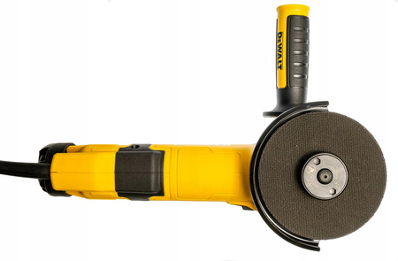 Szlifierka kątowa DeWalt DWE4257-QS 1500 W 230 V