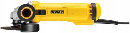 Szlifierka kątowa DeWalt DWE4237