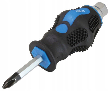 ZESTAW PROFESJONALNYCH WKRĘTAKÓW SATRA S-S12PC