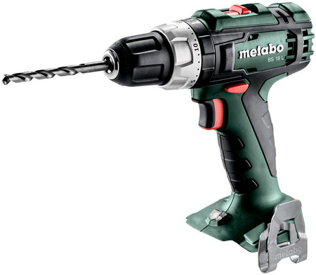 METABO COMBO SET 2.8.2 WKRĘTARKA ZAKRĘTARKA 18V FSV