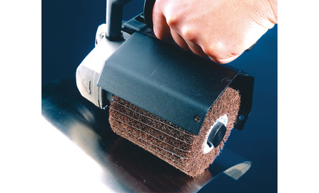 August Rüggeberg GmbH Co. Kg Pferd Polinox wałek