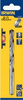 Irwin Wiertło TCT z węglika wolframu 9,0x81x125mm - 10502680
