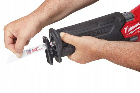 Milwaukee M18 FUEL™ Piła szablasta SAWZALL™