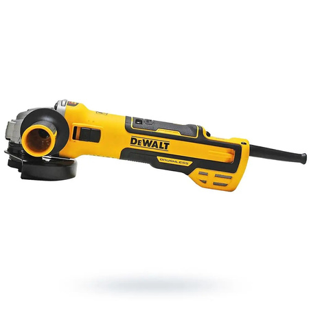Szlifierka kątowa DeWalt DWE4357QS 1700 W 230 V